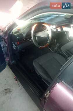 Седан Audi A6 1996 в 