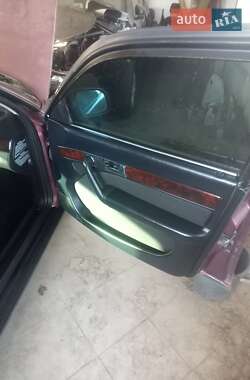 Седан Audi A6 1996 в 