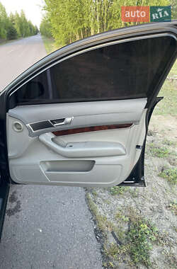 Седан Audi A6 2008 в 