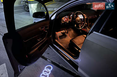 Седан Audi A6 2006 в 