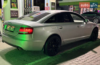 Седан Audi A6 2006 в 