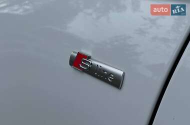 Седан Audi A6 2017 в 
