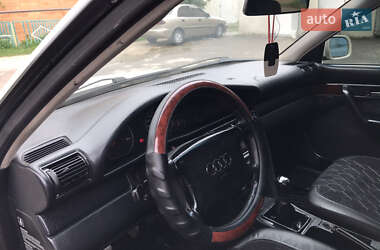 Универсал Audi A6 1995 в 