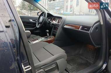 Універсал Audi A6 2006 в 