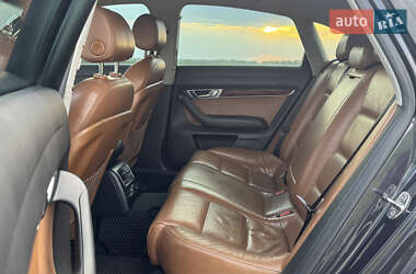 Седан Audi A6 2006 в 