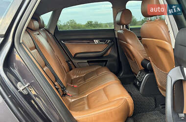 Седан Audi A6 2006 в 
