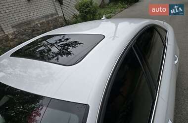 Седан Audi A6 2014 в 