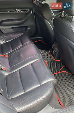 Седан Audi A6 2004 в 