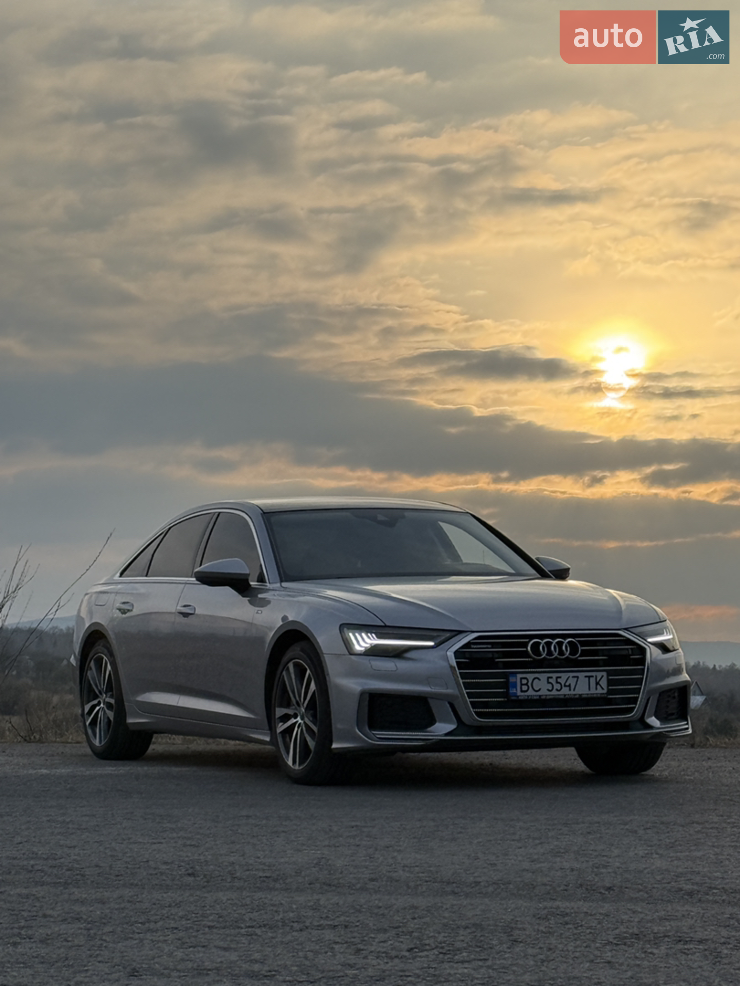 2020 Audi A6 - мініатюра 26