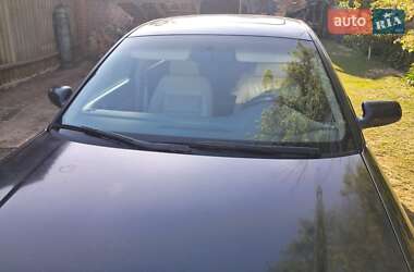 Седан Audi A6 2002 в 