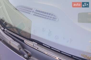 Седан Audi A6 2002 в 
