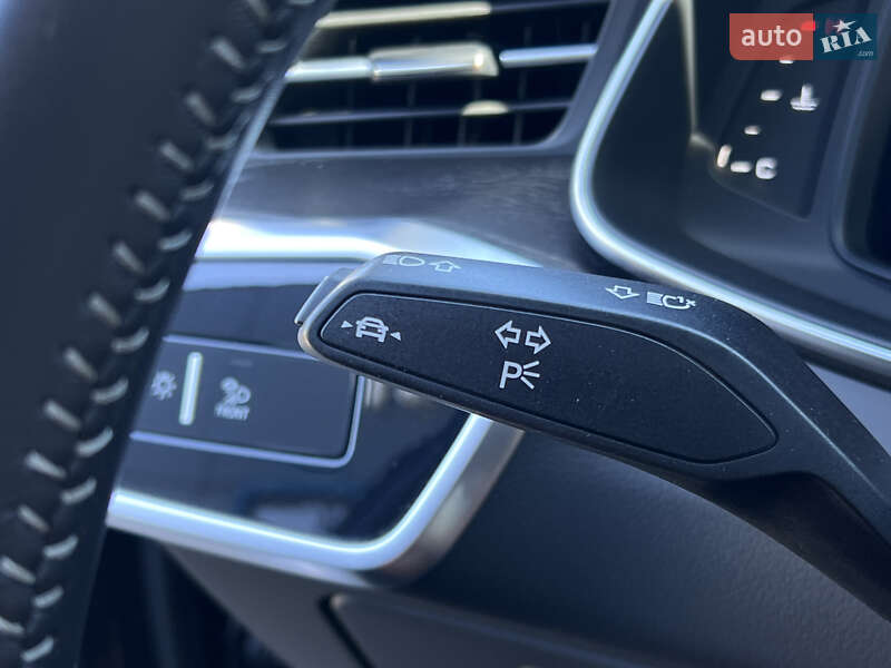 Седан Audi A6 2020 в Нововолынске