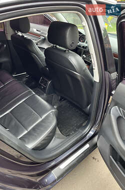 Седан Audi A6 2010 в 