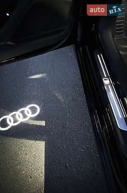 Седан Audi A6 2018 в 