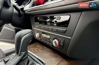 Седан Audi A6 2011 в 