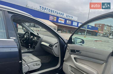 Універсал Audi A6 2005 в 