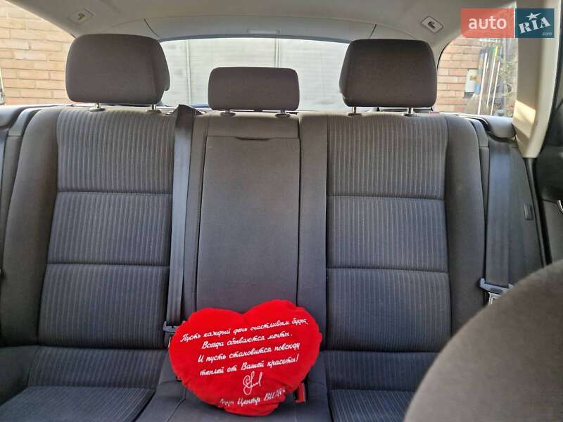 Универсал Audi A6 2008 в Киеве