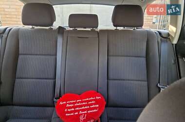 Універсал Audi A6 2008 в 