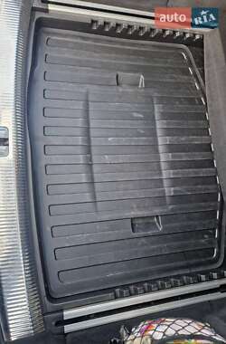 Универсал Audi A6 2008 в Киеве