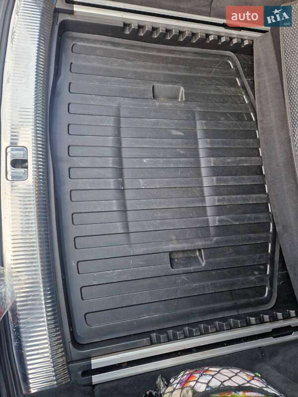 Универсал Audi A6 2008 в Киеве