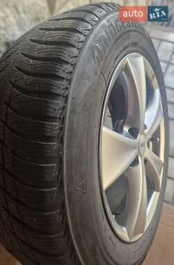 Універсал Audi A6 2008 в 