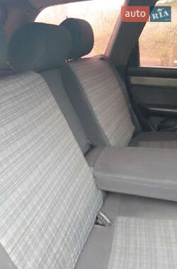 Универсал Audi A6 1996 в 