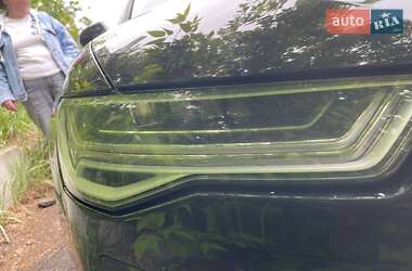 Седан Audi A6 2014 в 