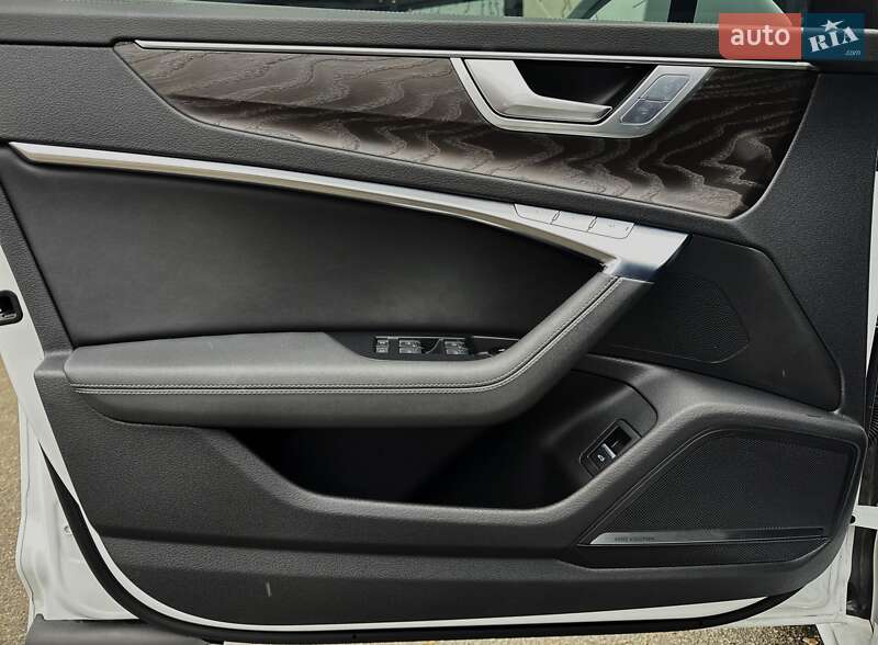 Седан Audi A6 2020 в Києві