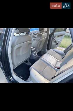 Универсал Audi A6 2005 в 