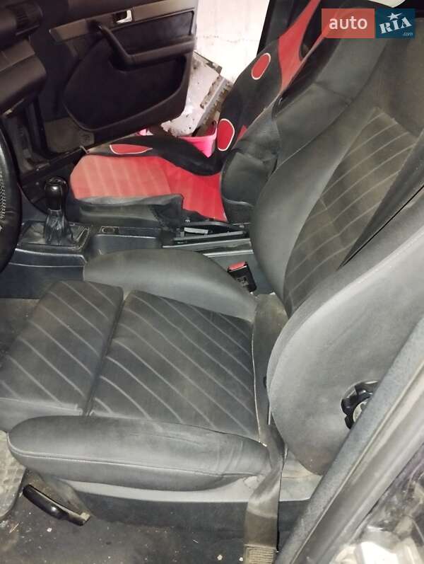 Audi A6 1997