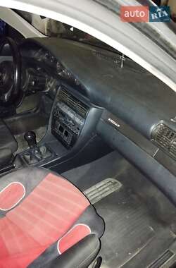 Седан Audi A6 1997 в 