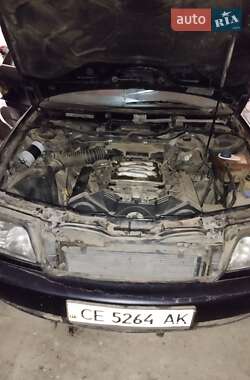 Седан Audi A6 1997 в 