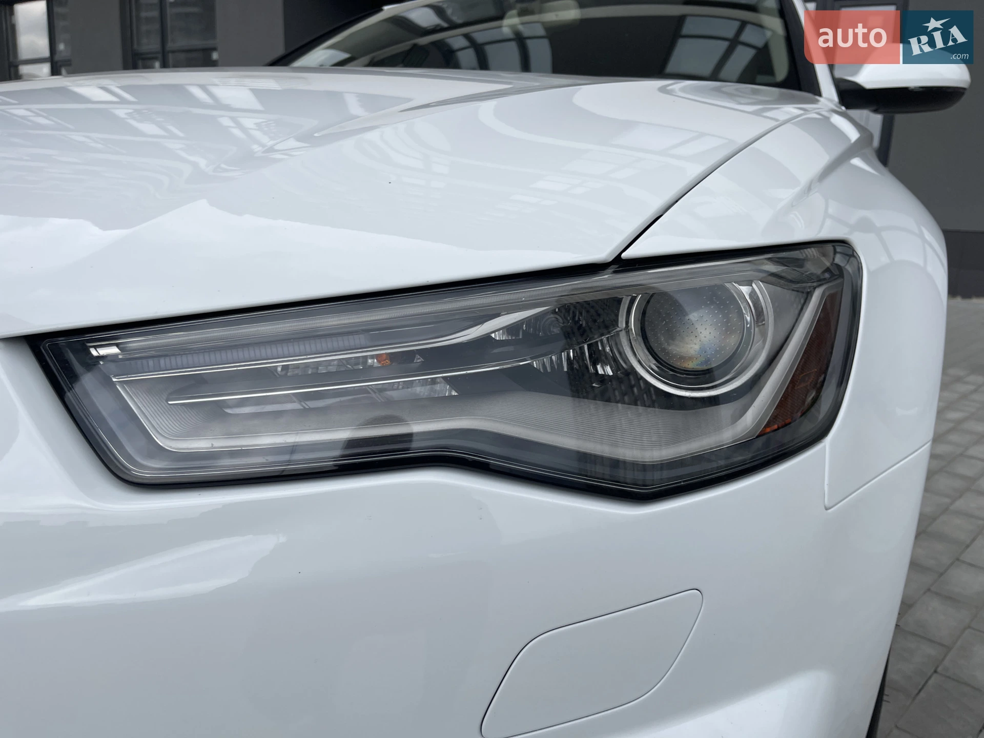 2017 Audi A6 - мініатюра 10