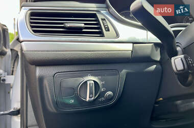 Седан Audi A6 2012 в 