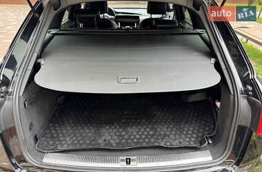 Універсал Audi A6 2012 в 