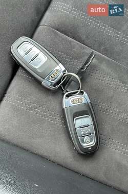 Універсал Audi A6 2012 в 