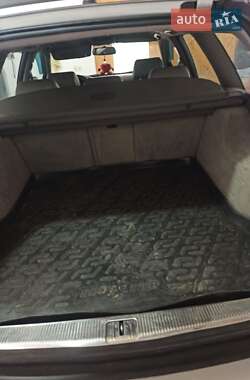 Универсал Audi A6 2001 в Славянске