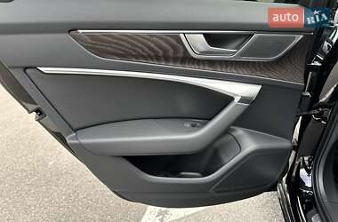Седан Audi A6 2023 в 