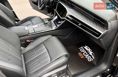 Седан Audi A6 2023 в 