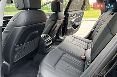 Седан Audi A6 2023 в 