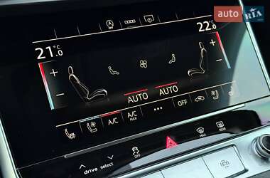 Седан Audi A6 2023 в 