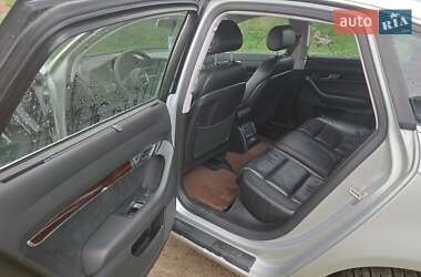 Седан Audi A6 2004 в 