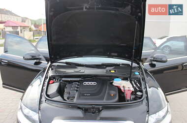 Универсал Audi A6 2010 в 