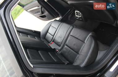 Универсал Audi A6 2010 в 