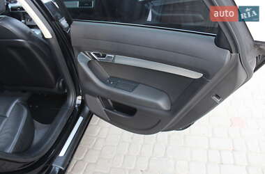 Универсал Audi A6 2010 в 