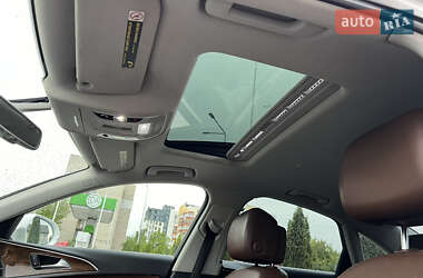 Седан Audi A6 2011 в 