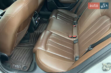 Седан Audi A6 2011 в 