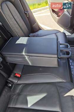 Седан Audi A6 2013 в 