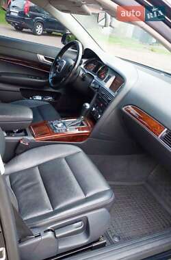 Седан Audi A6 2006 в 
