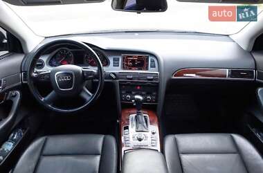 Седан Audi A6 2006 в 